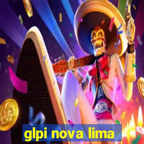 glpi nova lima